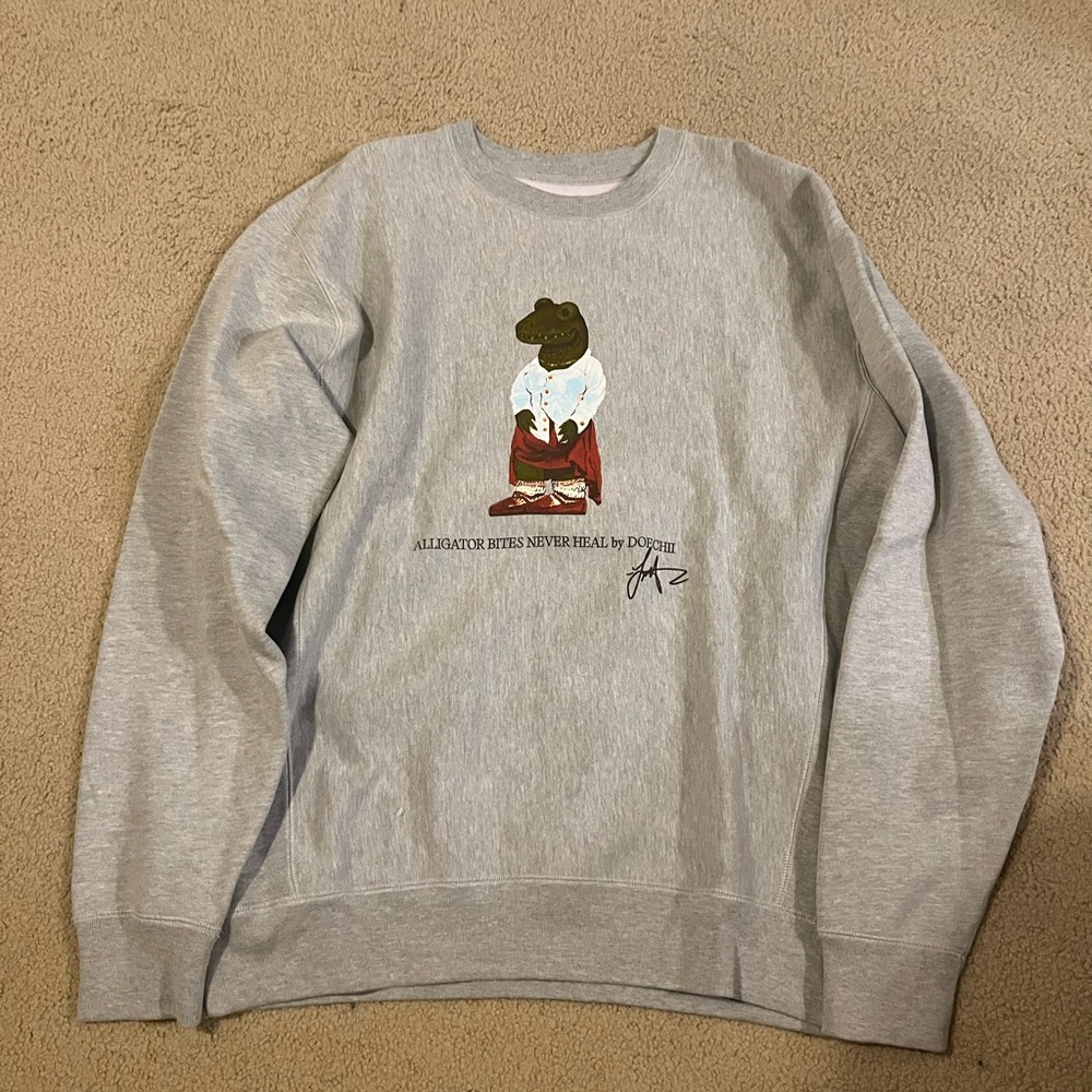 Doechii Sweatshirt